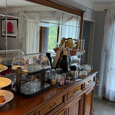 Bnb Castellane Chambre D'Hotes B&B Εξωτερικό φωτογραφία