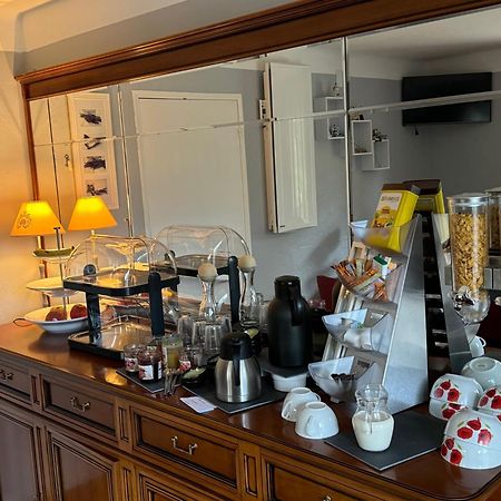 Bnb Castellane Chambre D'Hotes B&B Εξωτερικό φωτογραφία