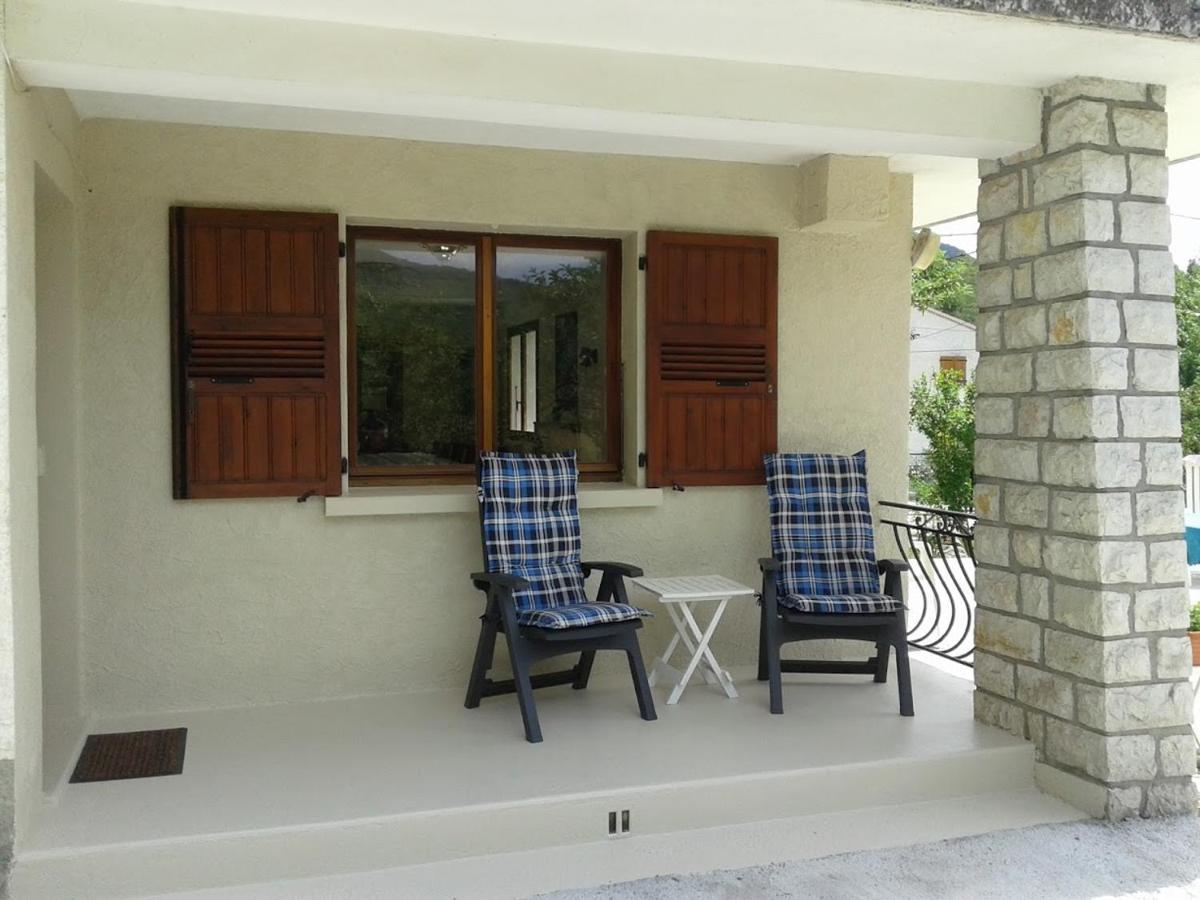 Bnb Castellane Chambre D'Hotes B&B Εξωτερικό φωτογραφία