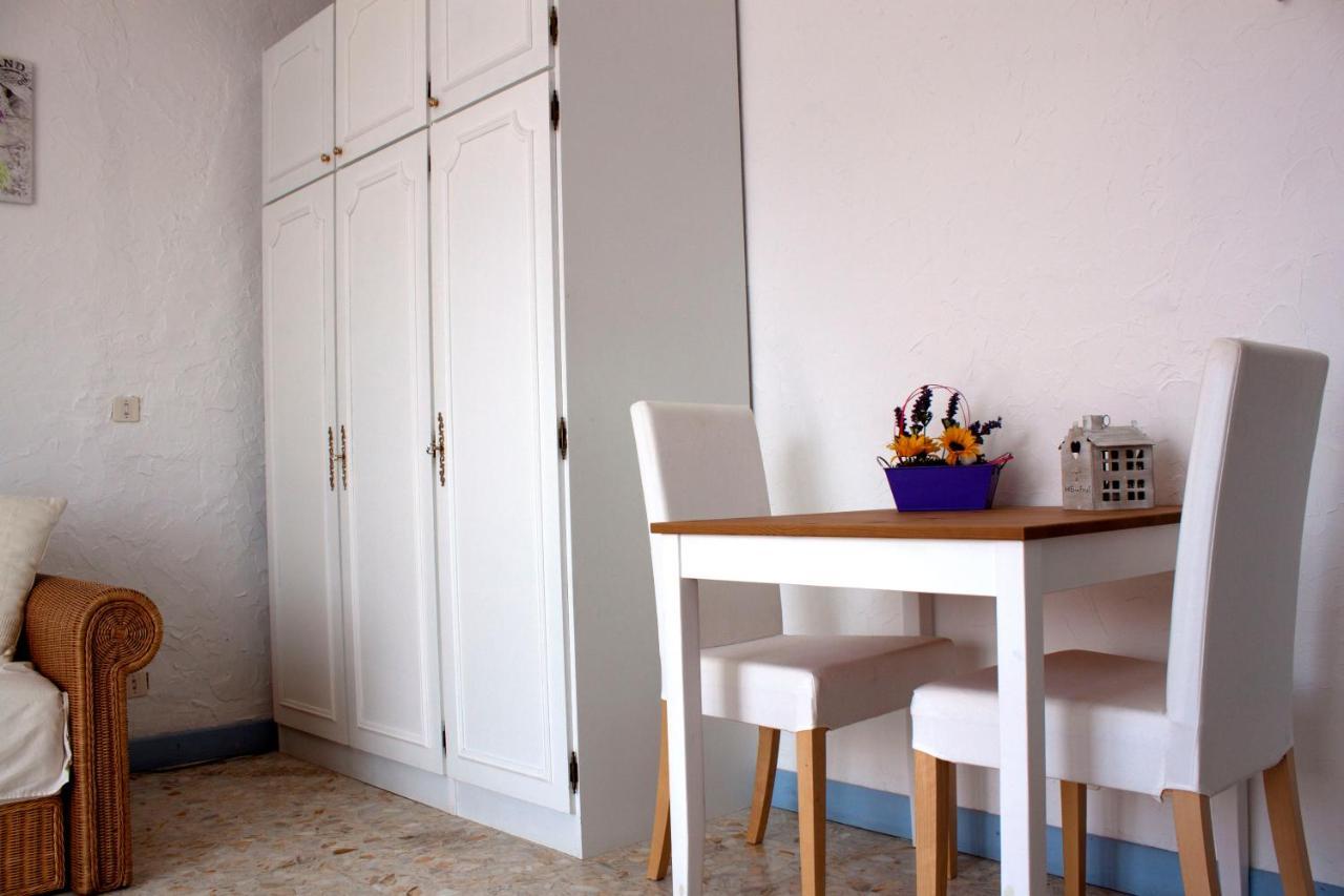 Bnb Castellane Chambre D'Hotes B&B Εξωτερικό φωτογραφία