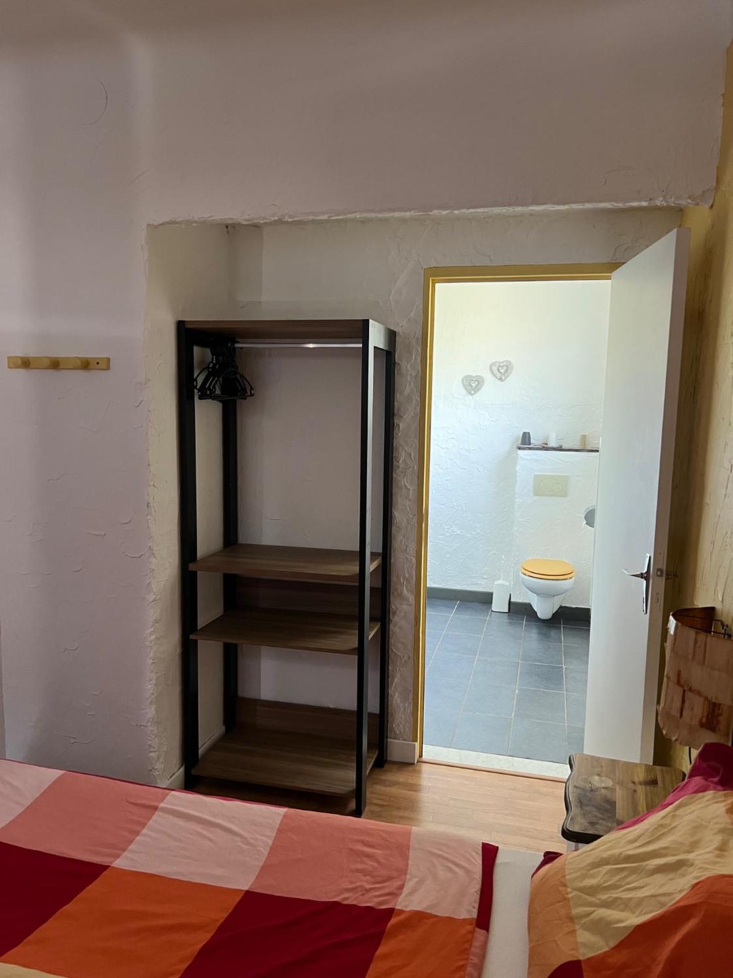 Bnb Castellane Chambre D'Hotes B&B Εξωτερικό φωτογραφία