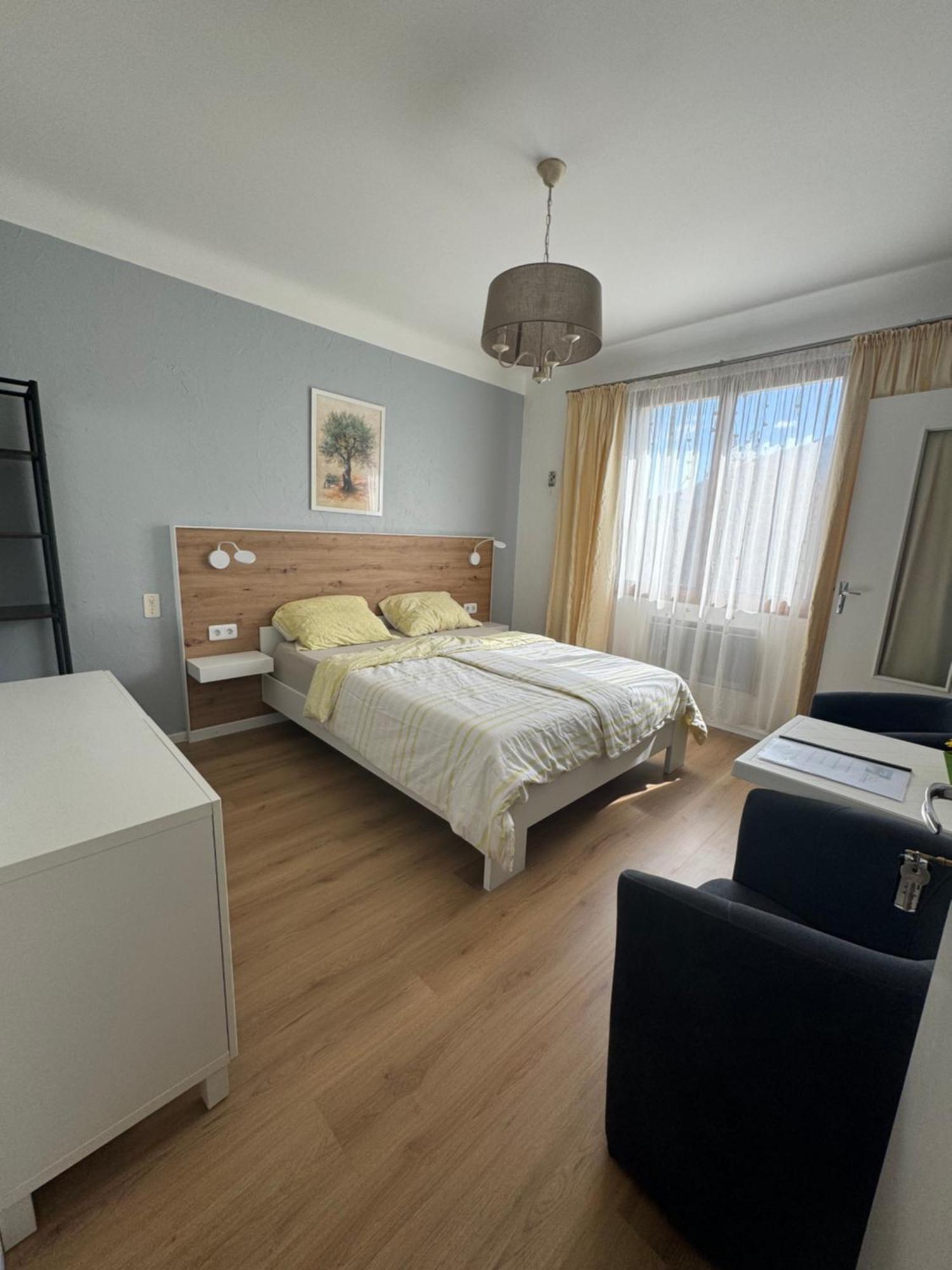 Bnb Castellane Chambre D'Hotes B&B Εξωτερικό φωτογραφία