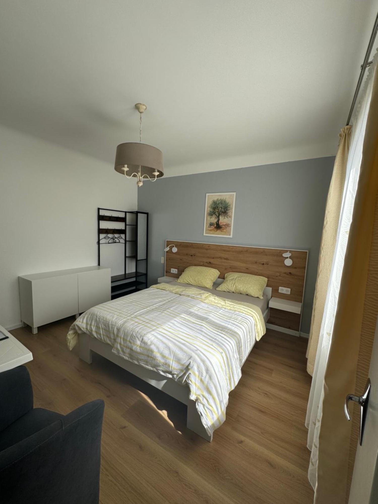 Bnb Castellane Chambre D'Hotes B&B Εξωτερικό φωτογραφία