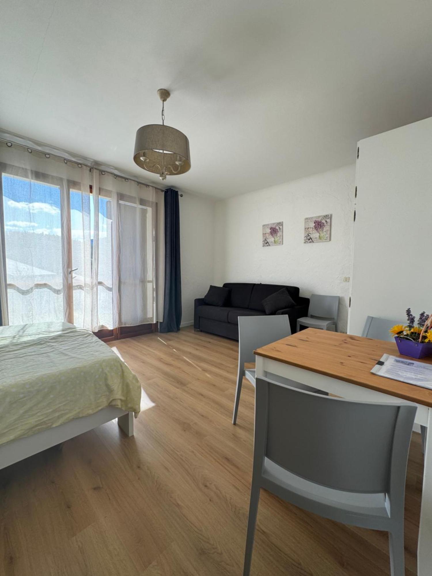 Bnb Castellane Chambre D'Hotes B&B Εξωτερικό φωτογραφία