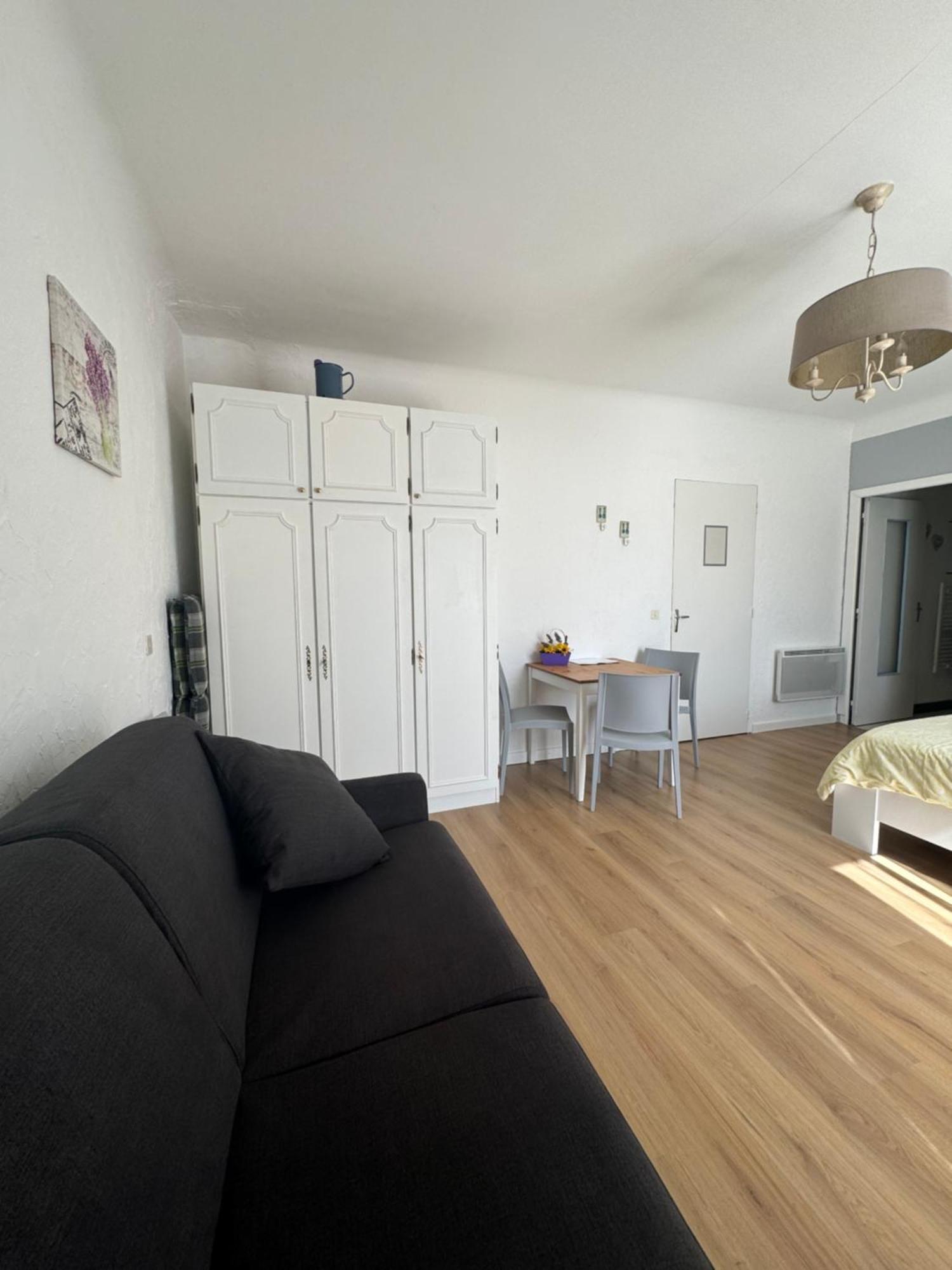 Bnb Castellane Chambre D'Hotes B&B Εξωτερικό φωτογραφία