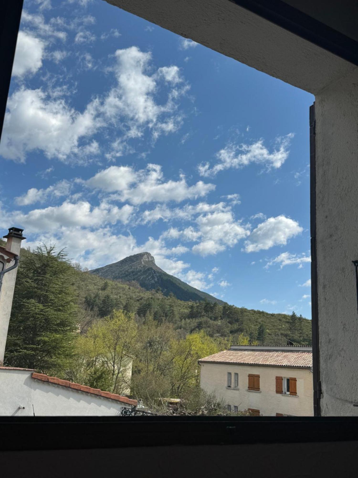 Bnb Castellane Chambre D'Hotes B&B Εξωτερικό φωτογραφία