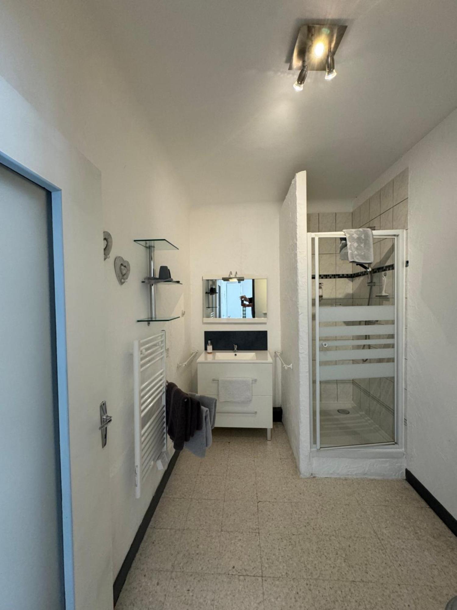 Bnb Castellane Chambre D'Hotes B&B Εξωτερικό φωτογραφία