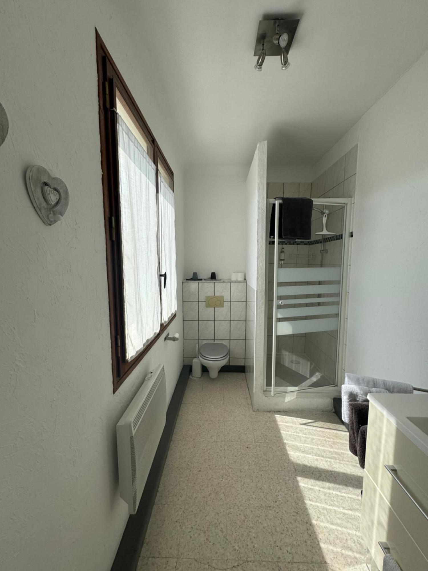 Bnb Castellane Chambre D'Hotes B&B Εξωτερικό φωτογραφία