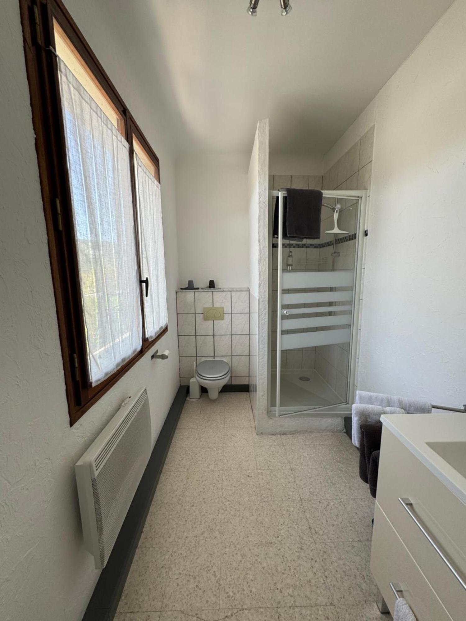 Bnb Castellane Chambre D'Hotes B&B Εξωτερικό φωτογραφία