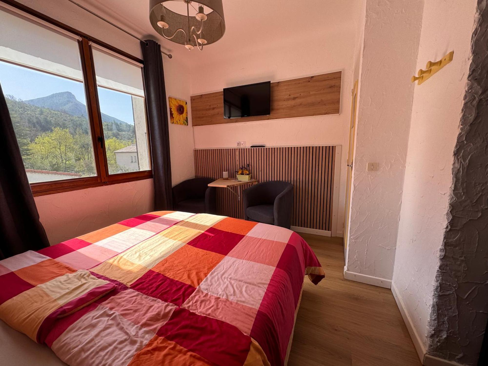 Bnb Castellane Chambre D'Hotes B&B Εξωτερικό φωτογραφία
