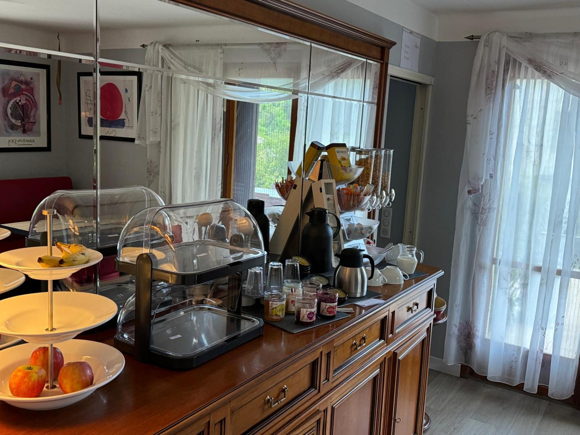 Bnb Castellane Chambre D'Hotes B&B Εξωτερικό φωτογραφία