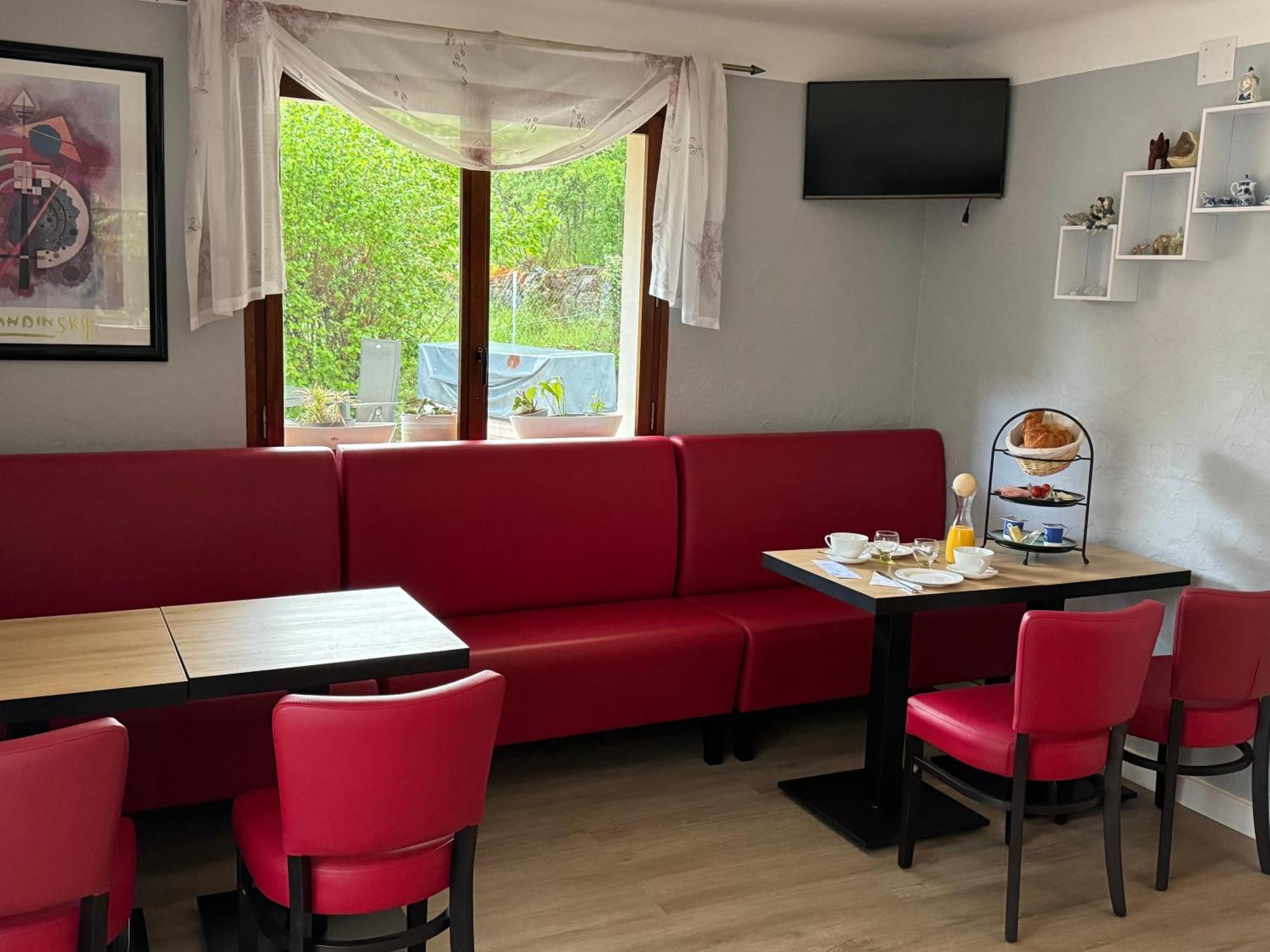 Bnb Castellane Chambre D'Hotes B&B Εξωτερικό φωτογραφία