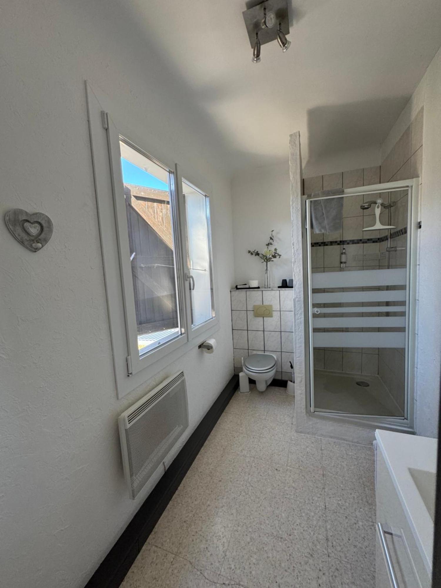 Bnb Castellane Chambre D'Hotes B&B Εξωτερικό φωτογραφία