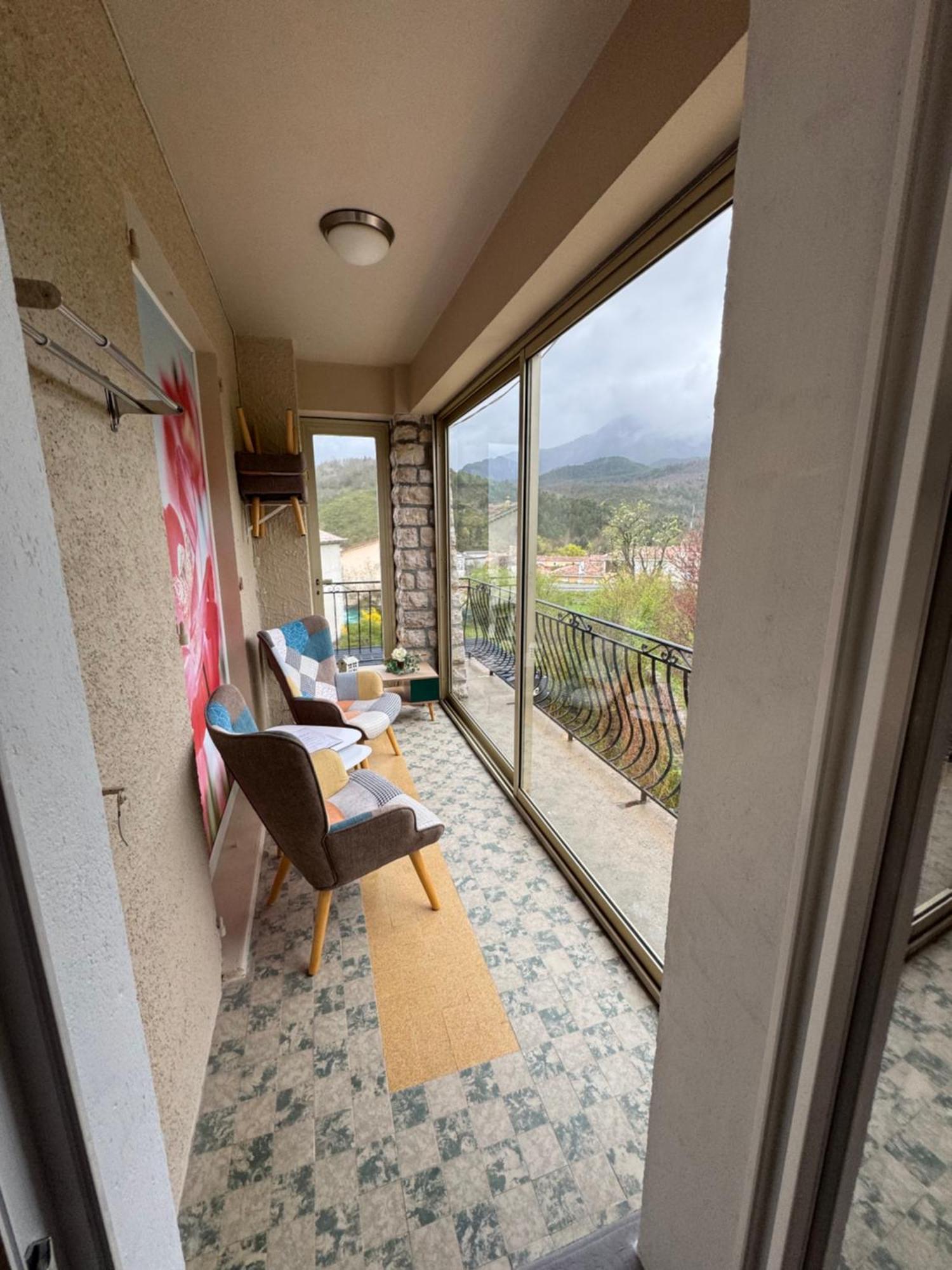 Bnb Castellane Chambre D'Hotes B&B Εξωτερικό φωτογραφία